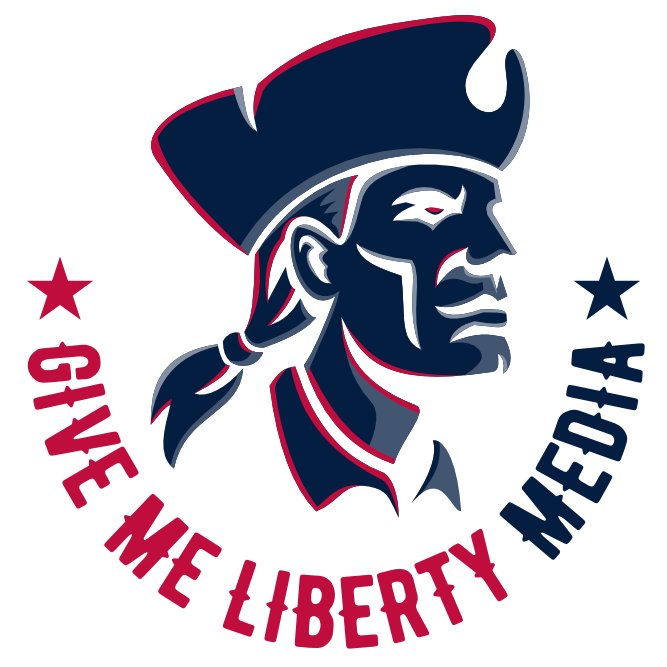Give Me Liberty Media Logo