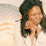 Whoopi Goldberg: From Hollywood Royalty to Iranian Dissident—In Her Mind
