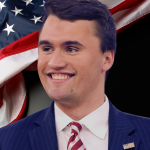 Out of Context: Why Charlie Kirk’s Critics Get Him Wrong