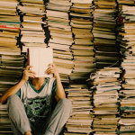 America’s Reading Disaster: Welcome to the Headline Generation