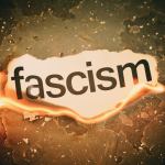 The Left Cries Fascism While Acting Like Fascists Themselves