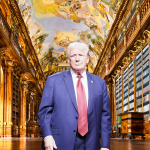 Judge Blocks Trump Presidential Library Land Transfer in Miami