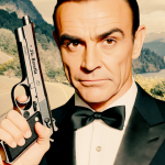 Amazon, Don’t Disarm 007: Guns Are Non-Negotiable in Bond’s Imagery