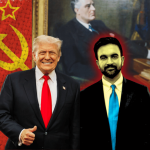 Trump Just Made Zohran Mamdani a National Figure